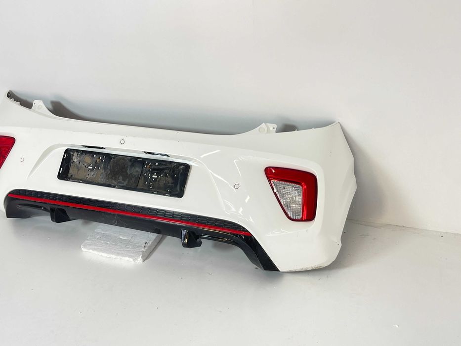 KIA Picanto GT-Line задна броня