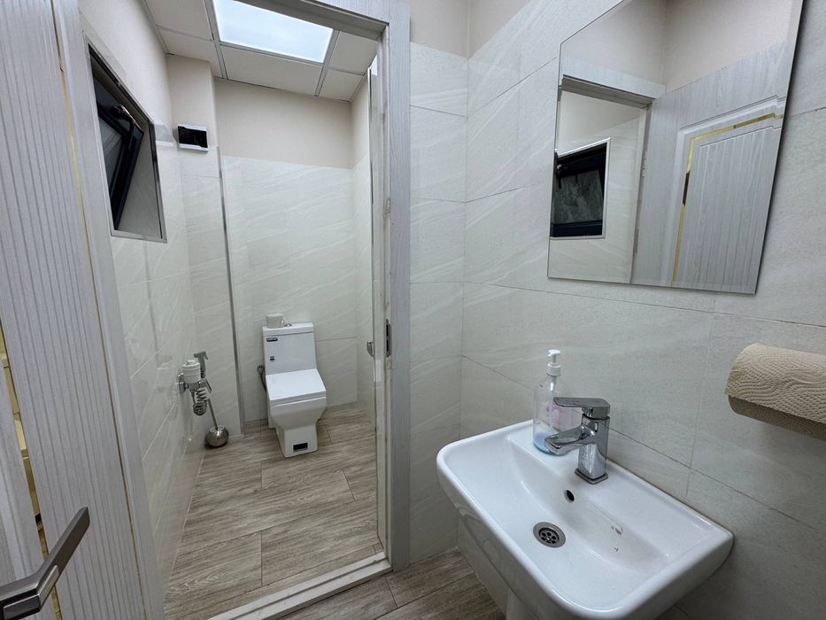 Аренда помещения на ПЕРВОЙ ЛИНИИ — идеально под офис или клинику!