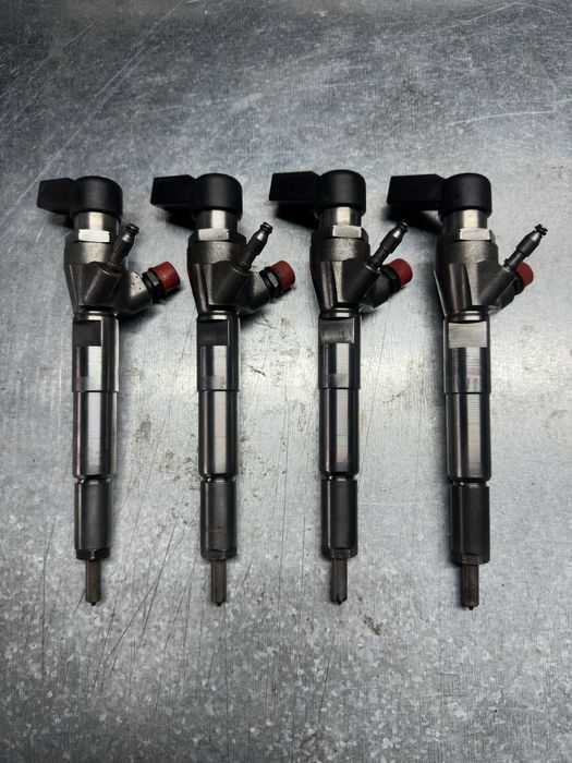 Дюзи 1.5 dCi  Siemens VDO