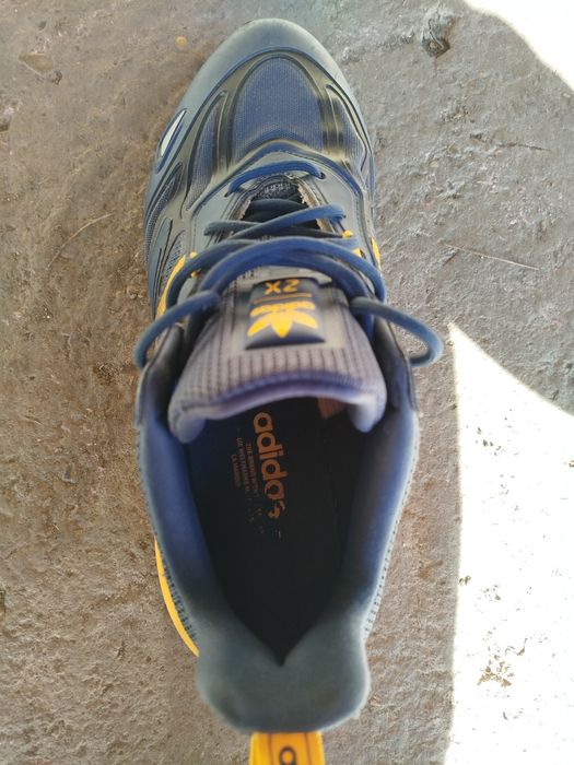 Adidas ZX 2K Boost 2.0 limited edition 43,5 номер спортни обувки