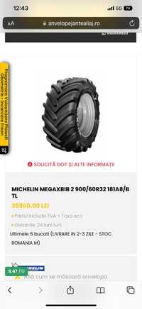 Michelin mega bib 900/60 R32