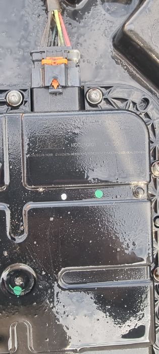 Pompa si rezervor Adblue Peugeot 508 12678022