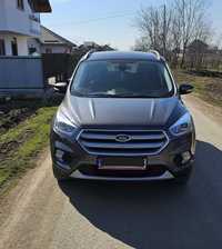 Ford Kuga Ford Kuga 2018/ 180CP /Titanium/Transmisie Automata