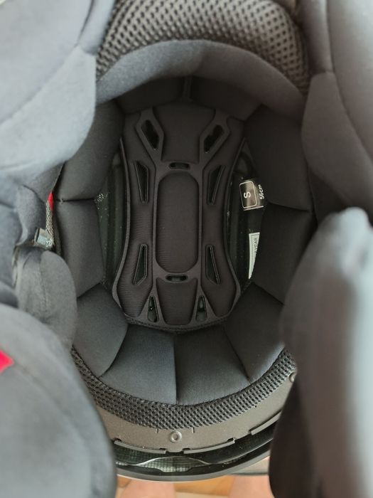 Vand casca Scorpion exo 1400 evo II air carbon