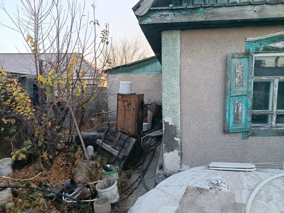 Продам бак от К-700,на 350 литров