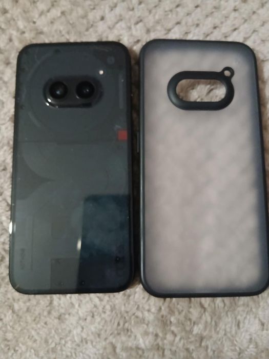 Nothing Phone 2a