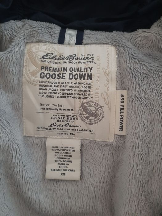 Vesta copii unisex, XS (55 cm lungime)