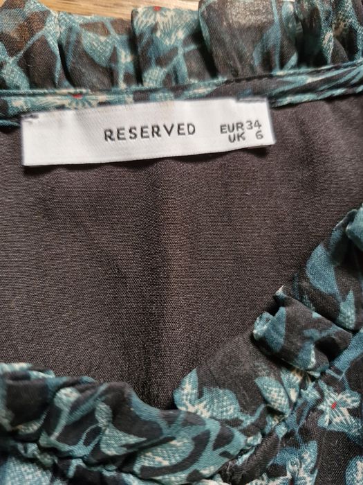 Rochia Reserved marimea 34