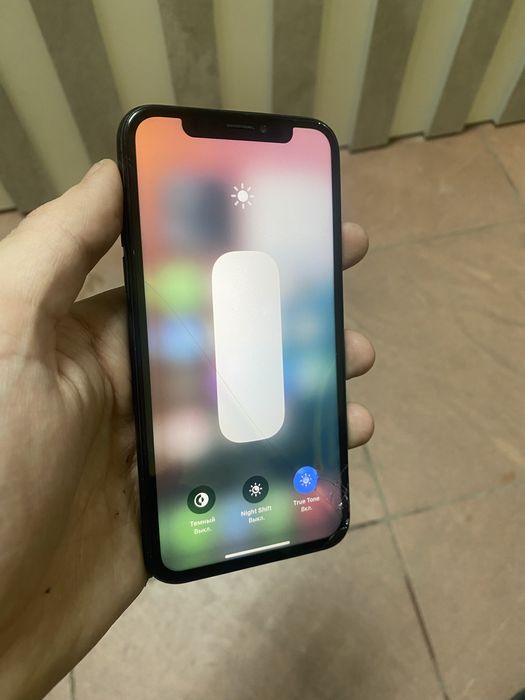 Iphone xs 64gb  описание
