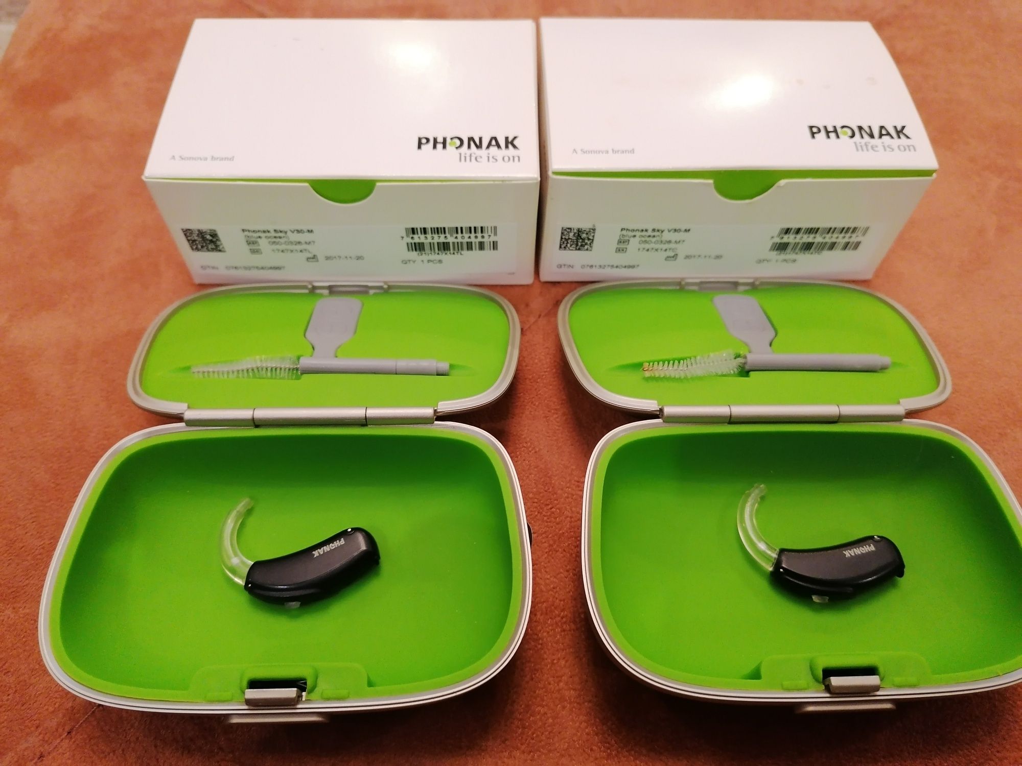 Aparat auditiv Phonak Sky V30-M