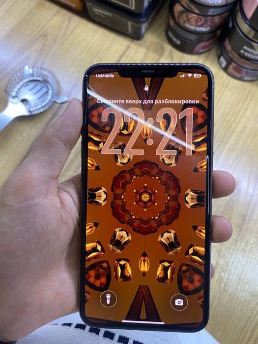 IPhone11 pro max
