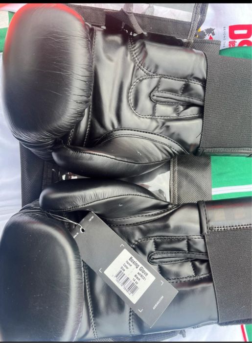 Manusi box Adidas