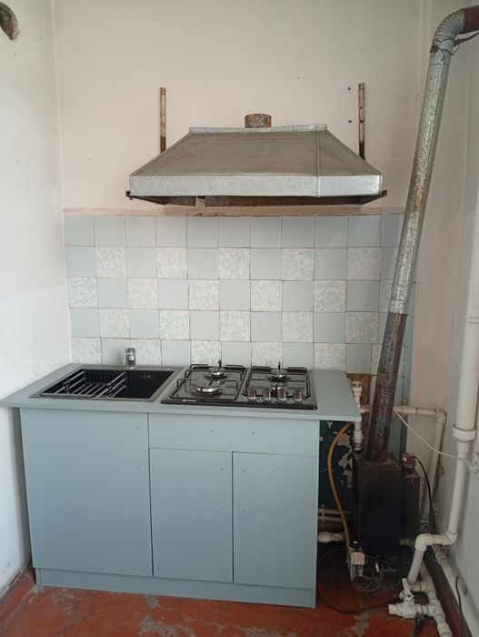 3xonali kvartira (srochna)