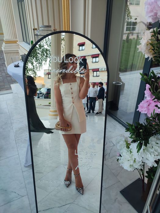 Дамски дрехи размер XS S