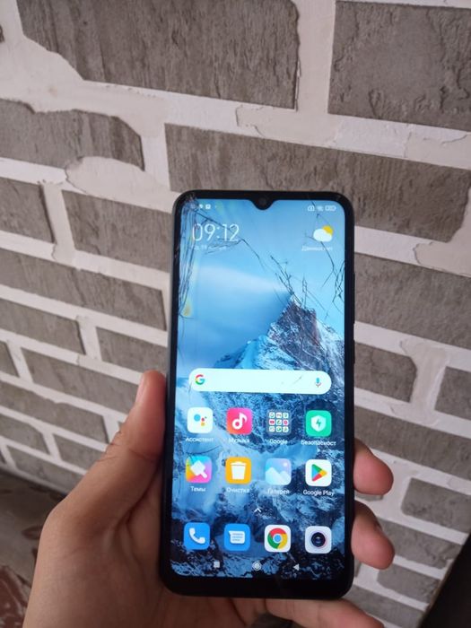 Продам Redmi 10a 64 gb