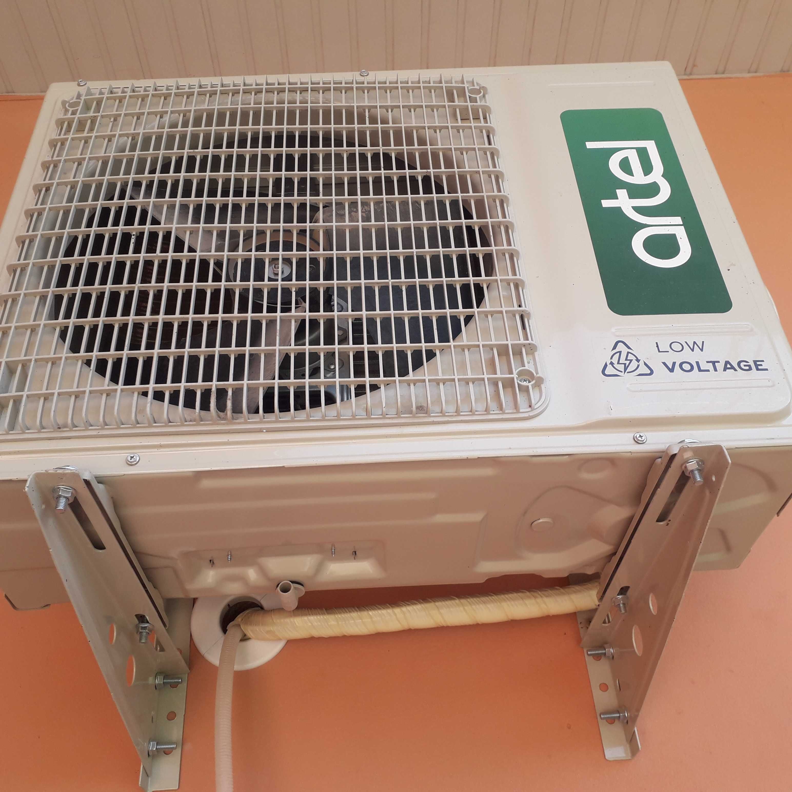 Konditsioner arter marvarid 12
