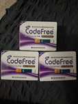 Set 3 cutii teste glicemie CodeFree