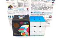 Скоростной кубик Рубика ShengShou 3x3 Gem