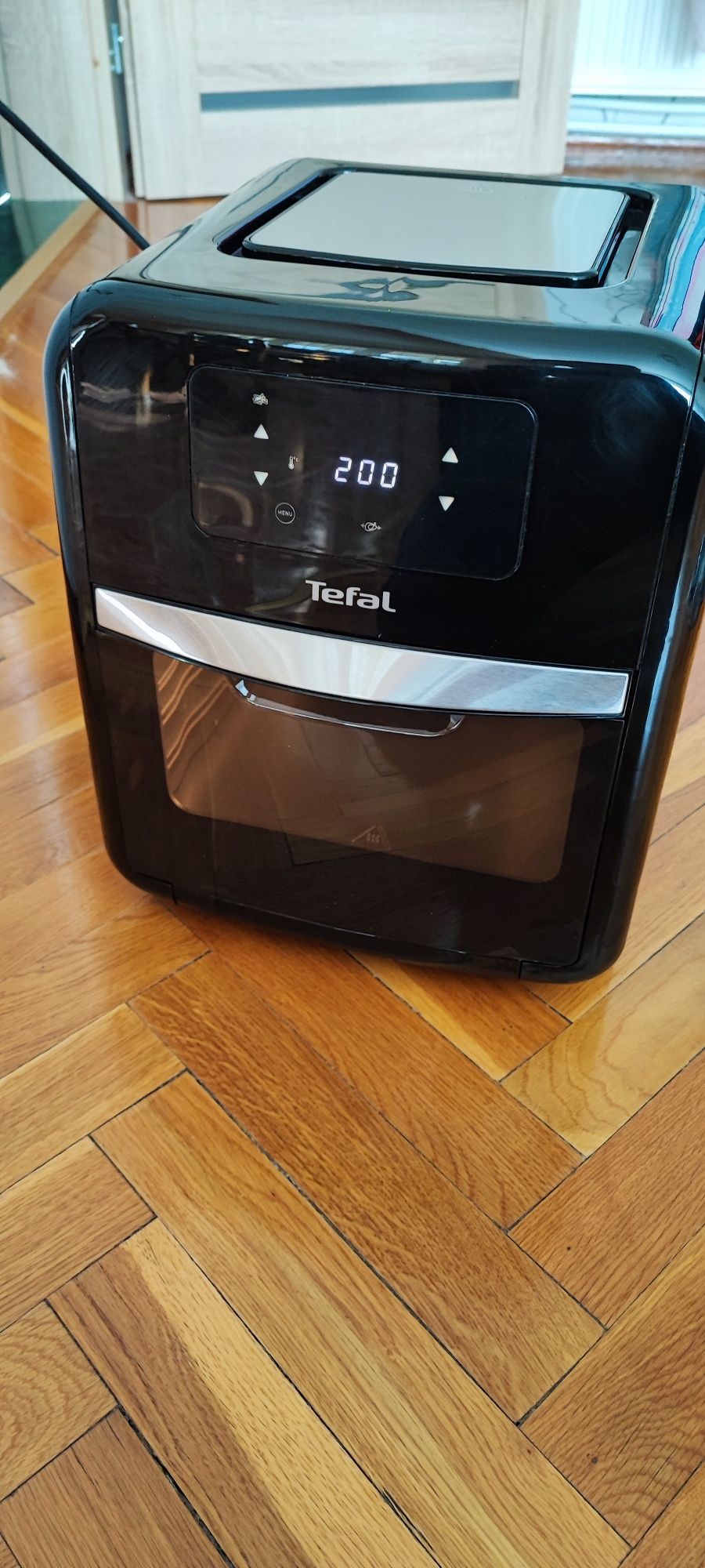 Tefal Easy Fry Oven &Grill