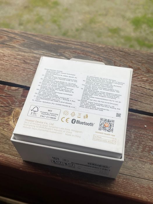 Huawei Watch FIT 4 Pro