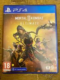 Mortal Kombat 11 Ultimate