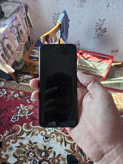 Продам Samsung Galaxy s8