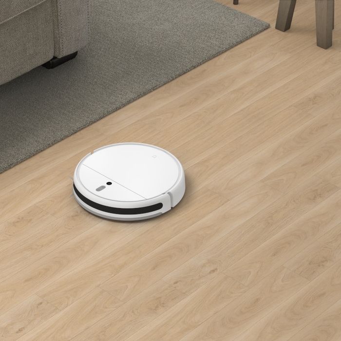 Прахосмукачка робот Xiomi Mi Robot Vacuum-Mop 2
