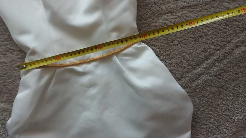 Rochie deosebita Kiki Dumitrescu marimea XS