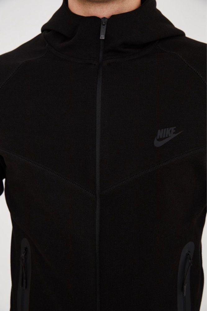Trening Nike Tech Fleece - Model NOU 2024 - Calitate Premium