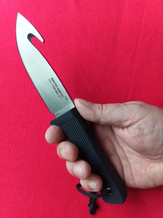 Cold Steel de vanatoare