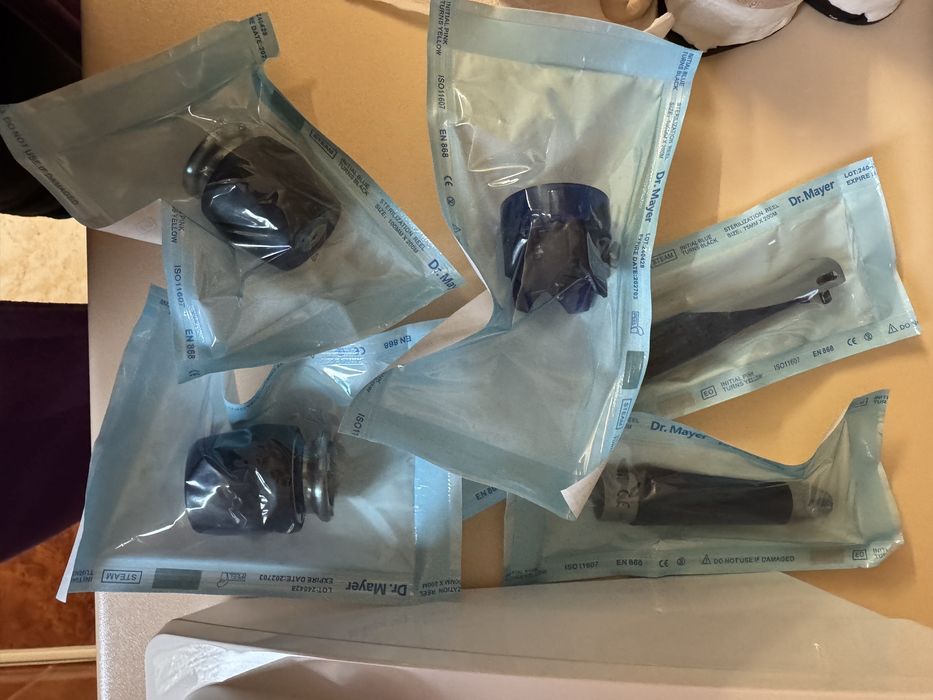 Detartraj Vector paro de vanzare