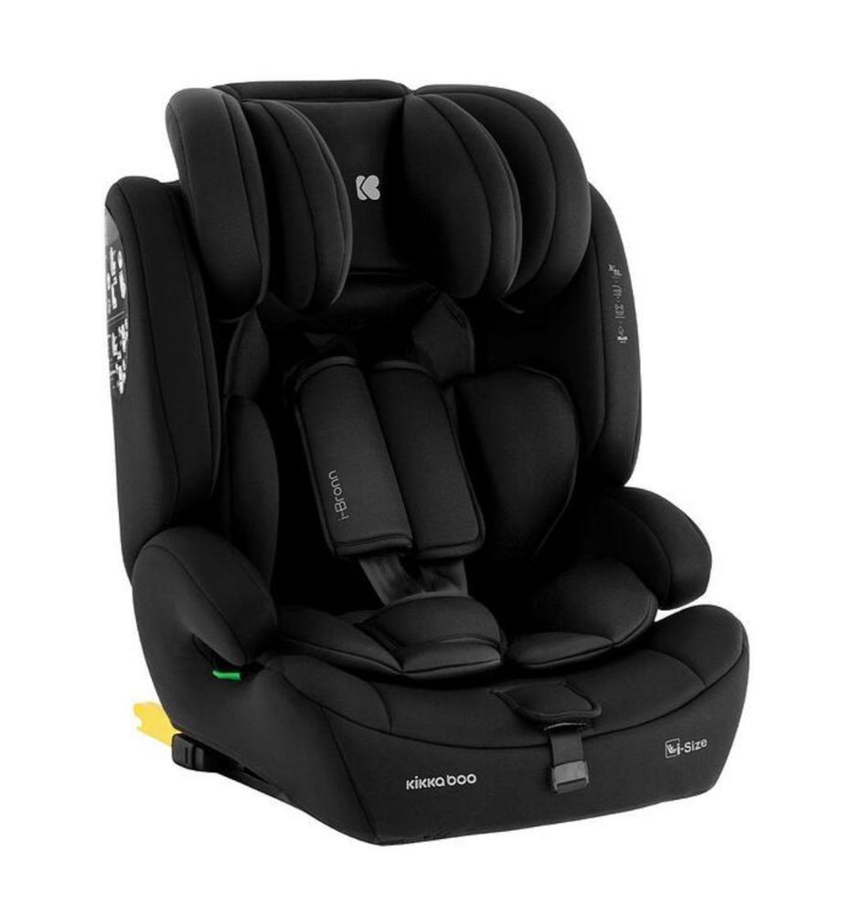 Стол за кола i-bronn i-size 76-150см( 9-36кг)isofix