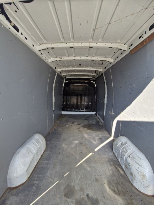 Renault Master model extra lung,2.3 deisel, 165cp