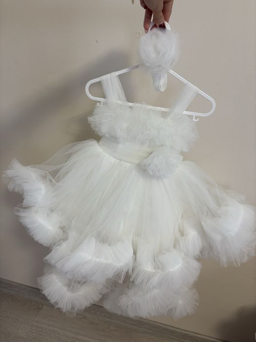 Рокля за момиченце