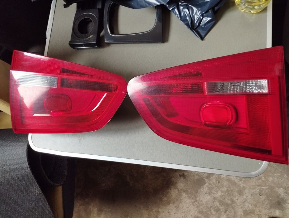 Продавам оригинални стопове за VW Sharan 7N от 2010нагоре