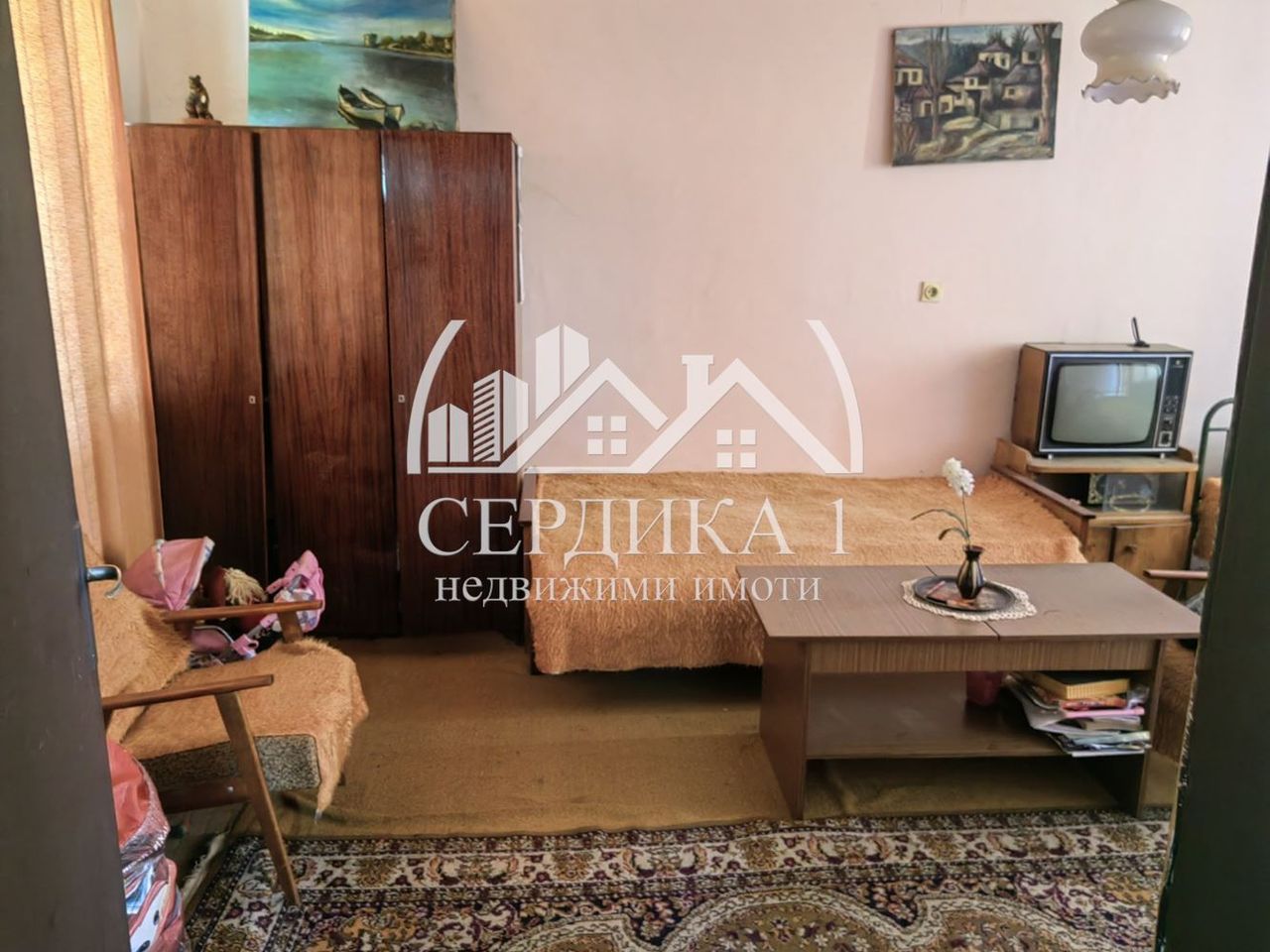 Продава се Къща в с. Самораново, Област Кюстендил - 116 кв.м за 689 €/кв.м - Снимка #10