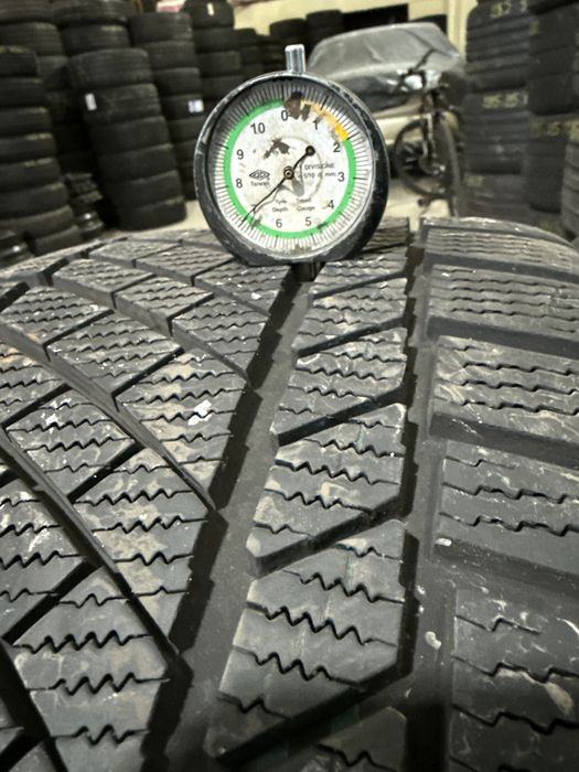 255.35.19 Contiwinter contact 7mm
