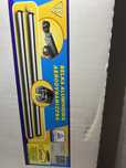 Bare portbagaj aluminiu 7887