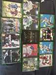 Vand Lot Jocuri Xbox One