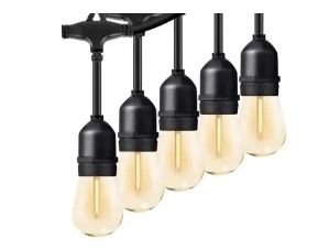 Vând ghirlanda luminoasă