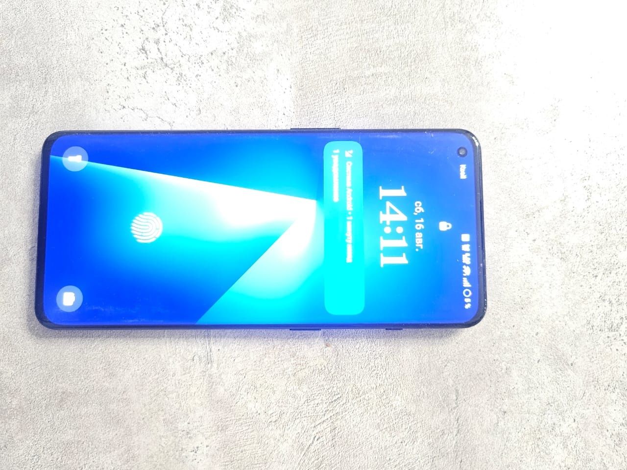 OnePlus 10 Pro 5G 12/256