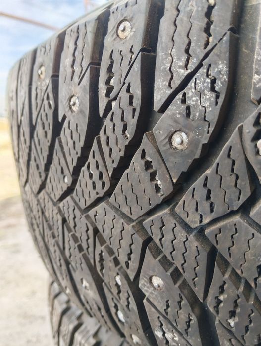 шины с дисками R15