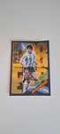 Sticker Diego Armando Maradona