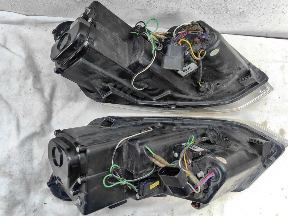 Фарове Vw Polo Led