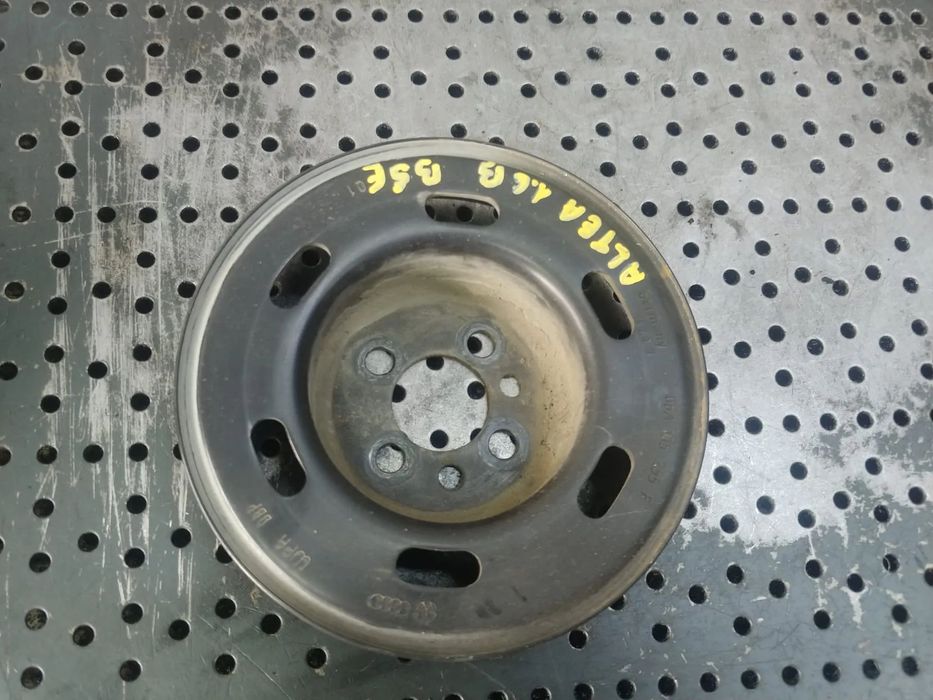 fulie vibrochen 1.6 b bse seat altea leon 1p vw golf 5 audi a3 skoda octavia 2 06a105255f