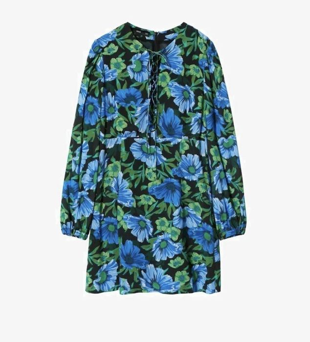 Rochie noua Mango 2023