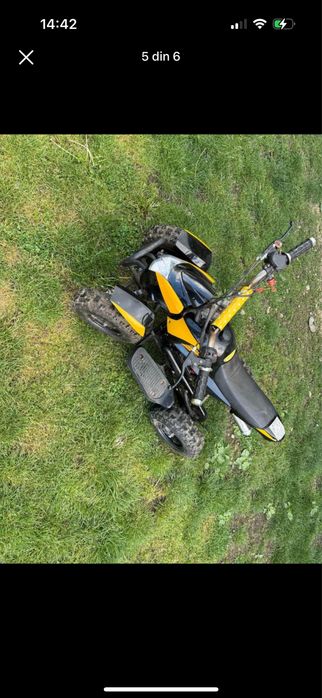 Atv pentru copii