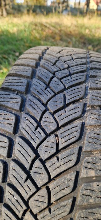 Jante structurate pe 16 ,renault