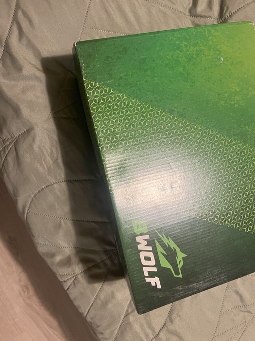 Работни ботуши,боти 43 номер с бомбе зимни