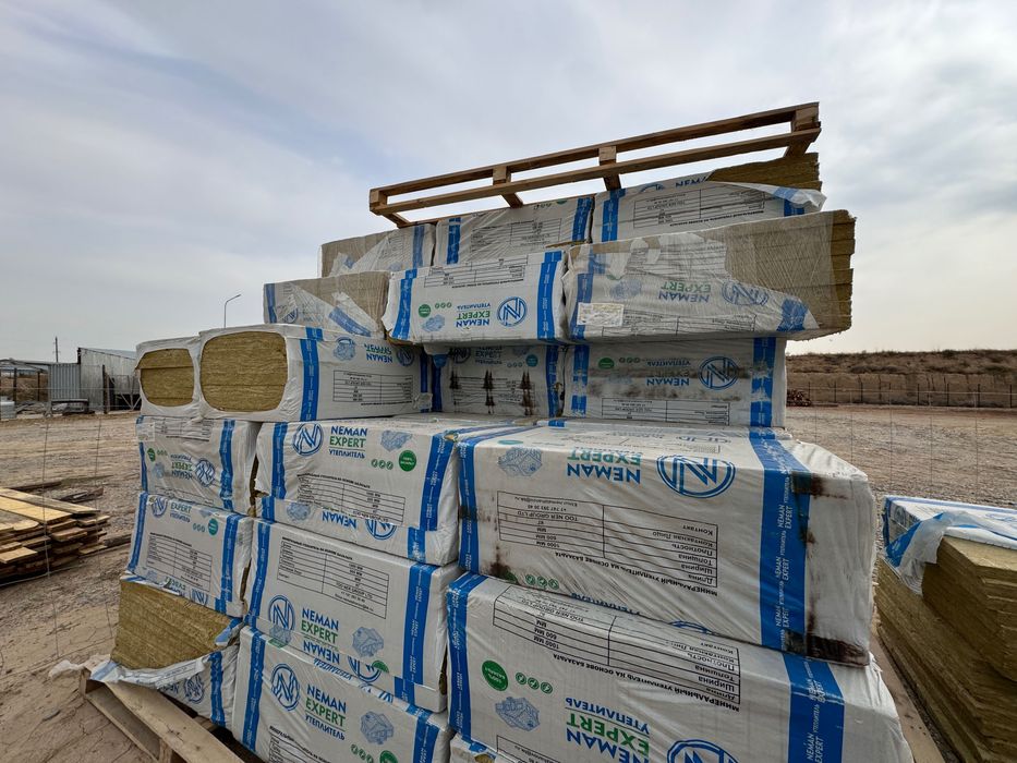 Мембраны пленки изоляция стекло вата пеноплэкс минплита